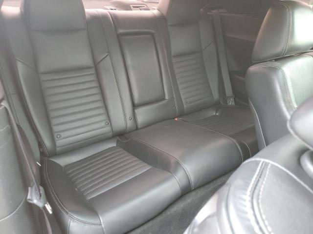 Dodge Challenger Image 4