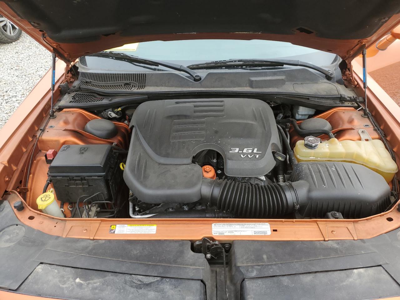 Dodge Challenger Image 7