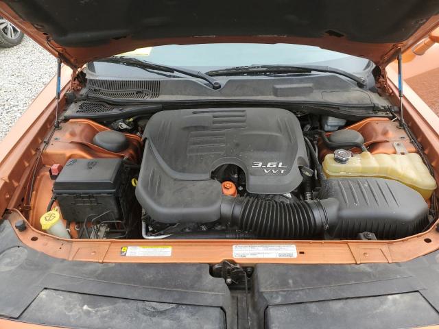 Dodge Challenger Image 7