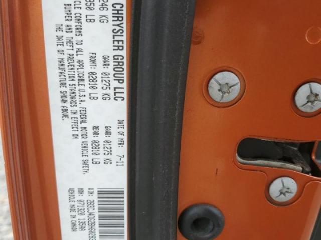 Dodge Challenger Image 6