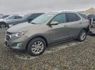 Chevrolet Equinox Lt Image 1