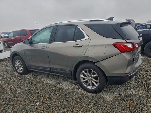 Chevrolet Equinox Lt Image 3