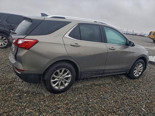 Chevrolet Equinox Lt Image 14