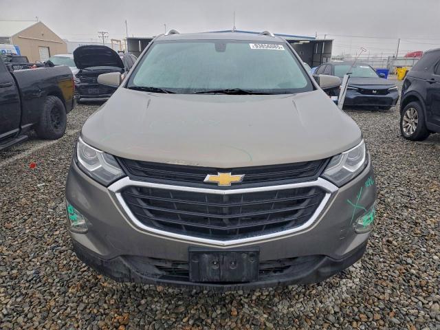 Chevrolet Equinox Lt Image 2