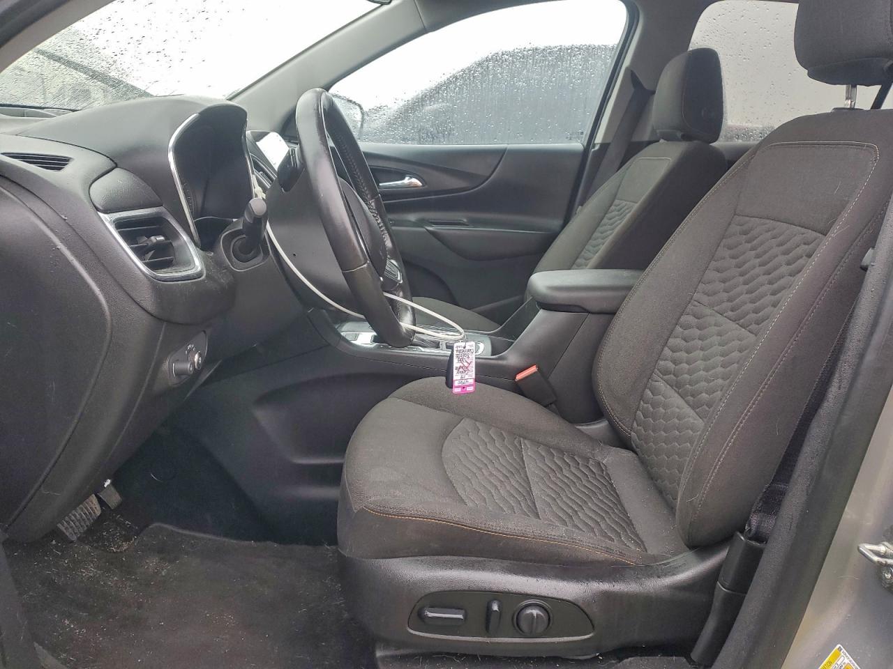 Chevrolet Equinox Lt Image 13