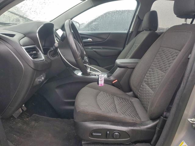 Chevrolet Equinox Lt Image 13