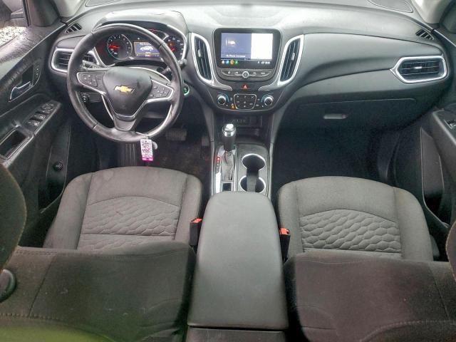 Chevrolet Equinox Lt Image 12