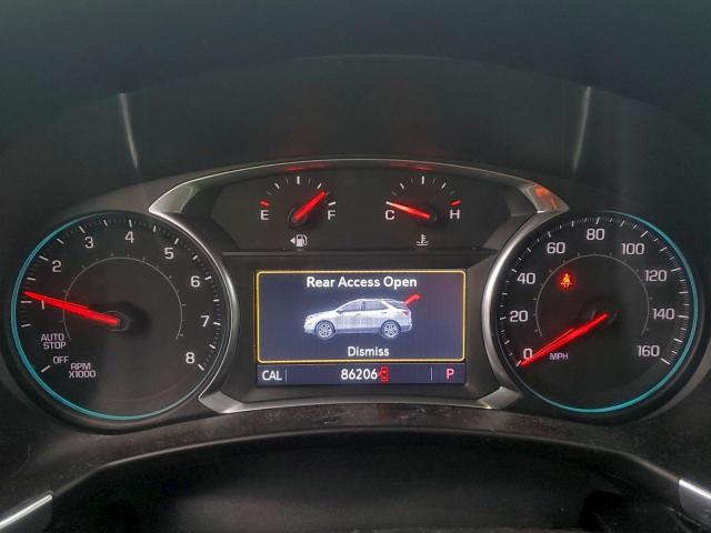 Chevrolet Equinox Lt Image 6