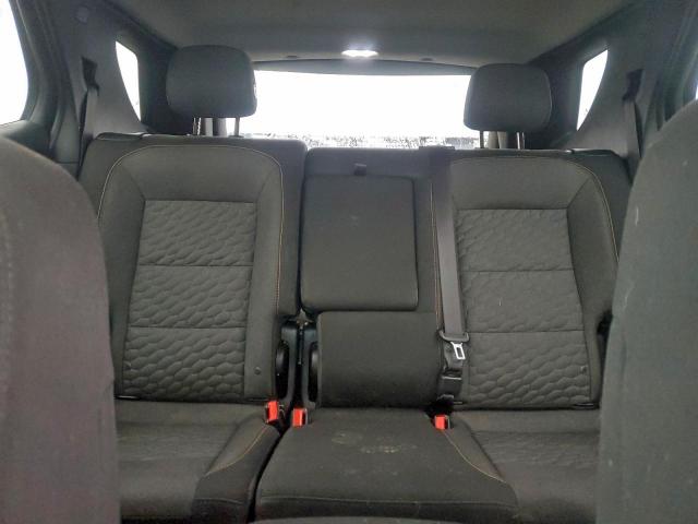 Chevrolet Equinox Lt Image 10