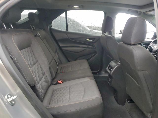 Chevrolet Equinox Lt Image 5