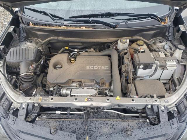 Chevrolet Equinox Lt Image 8