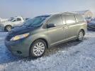 Toyota Sienna Xle Image 1