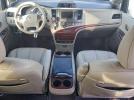 Toyota Sienna Xle Image 5