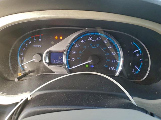 Toyota Sienna Xle Image 2