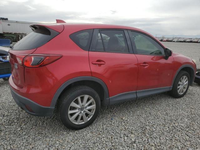 Mazda Cx Touring Image 4