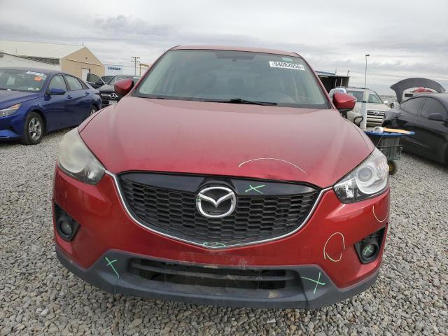 Mazda Cx Touring Image 7