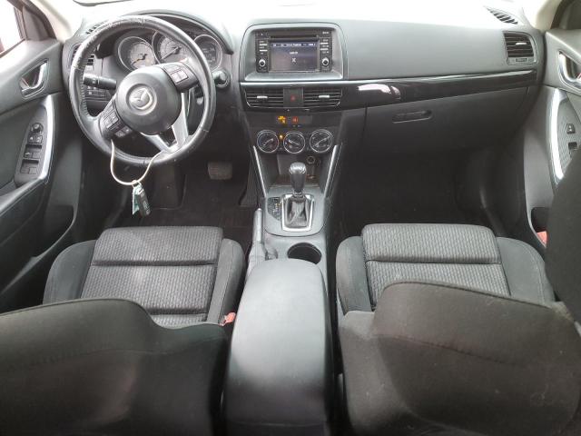 Mazda Cx Touring Image 5