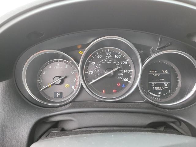 Mazda Cx Touring Image 11