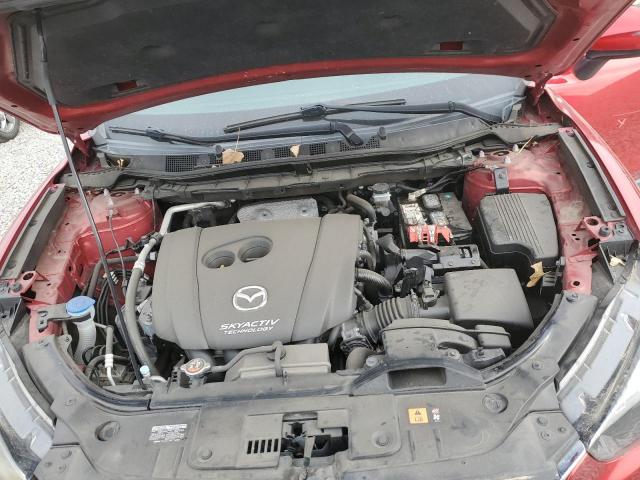 Mazda Cx Touring Image 10