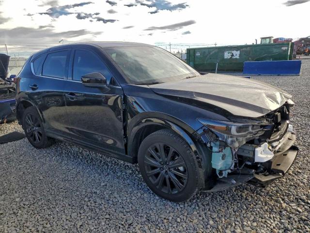 Mazda Cx Premium Image 4