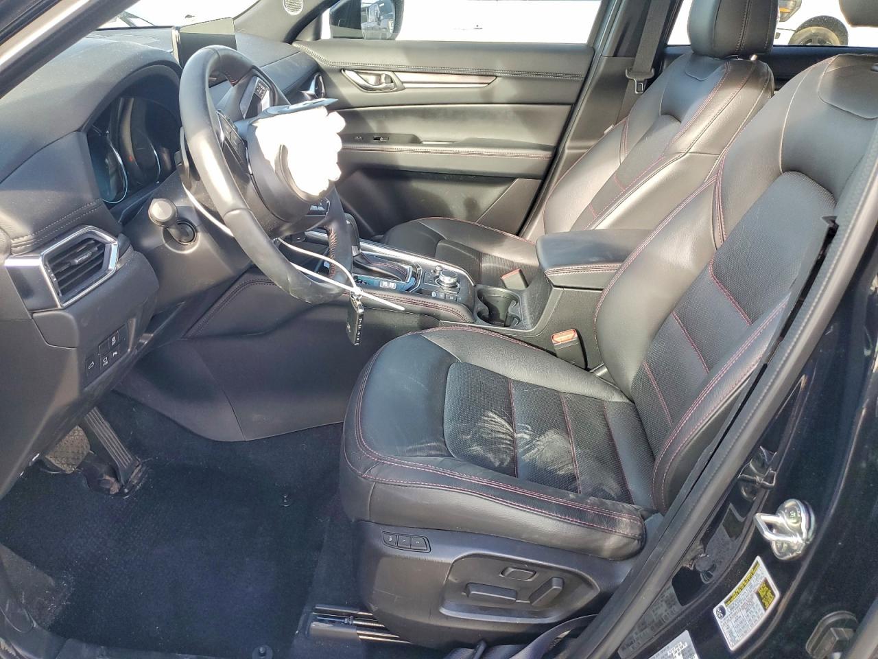 Mazda Cx Premium Image 3