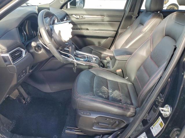 Mazda Cx Premium Image 3