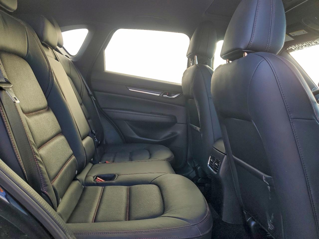 Mazda Cx Premium Image 6