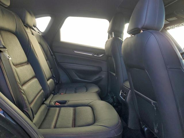 Mazda Cx Premium Image 6