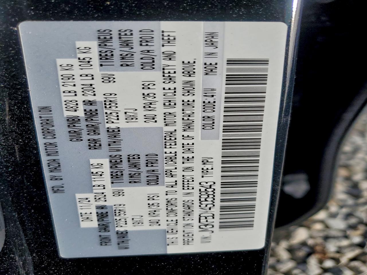 Mazda Cx Premium Image 9