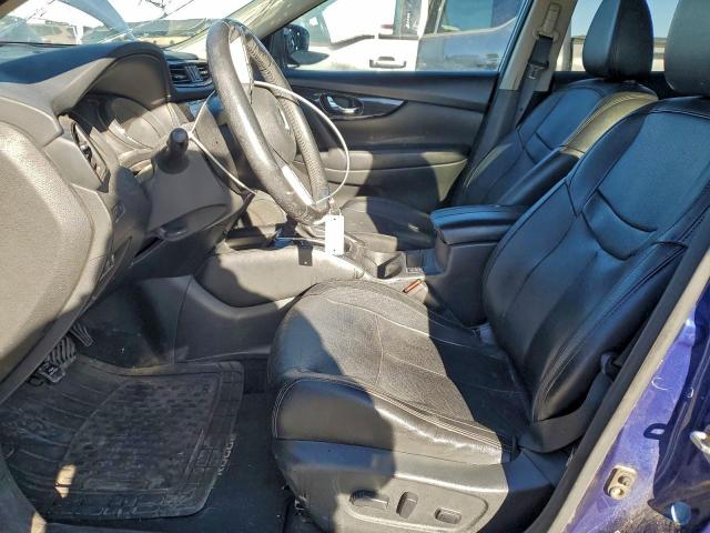 Nissan Rogue S Image 10