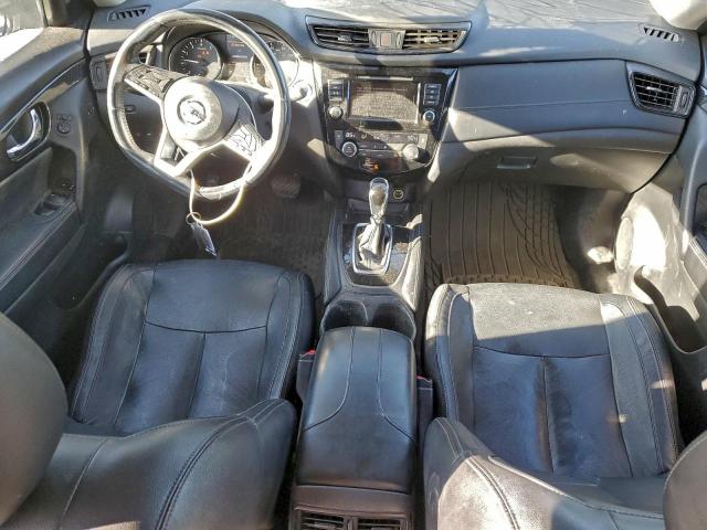 Nissan Rogue S Image 12