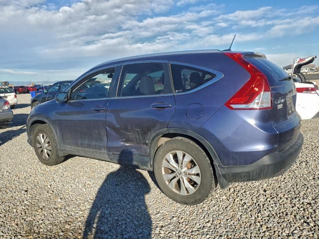 Honda Crv Exl Image 5