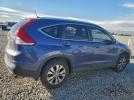 Honda Crv Exl Image 4