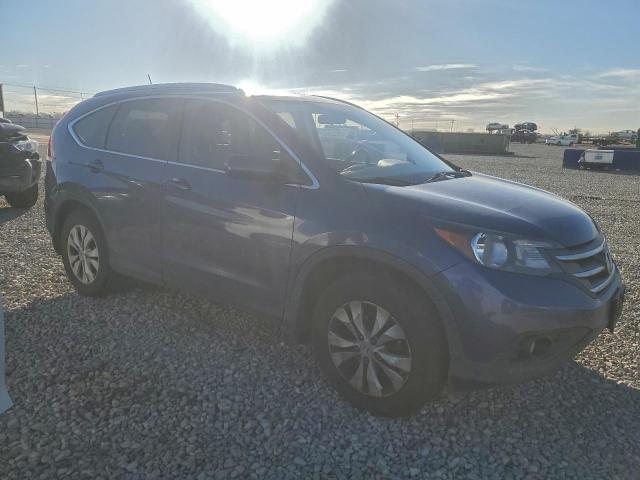 Honda Crv Exl Image 2