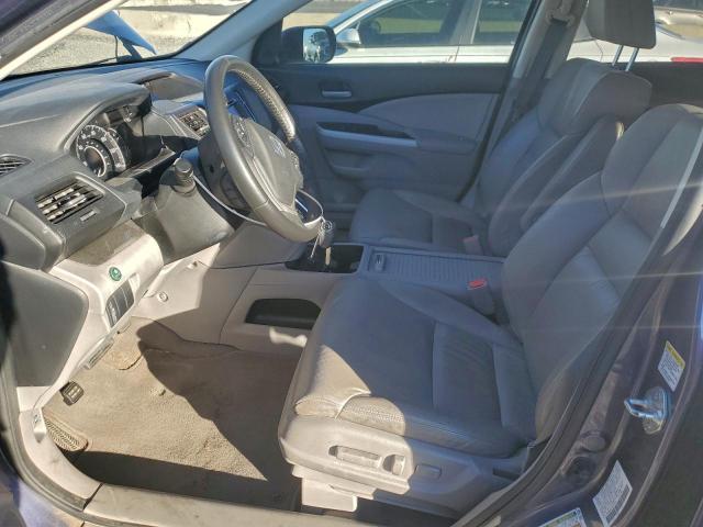 Honda Crv Exl Image 6