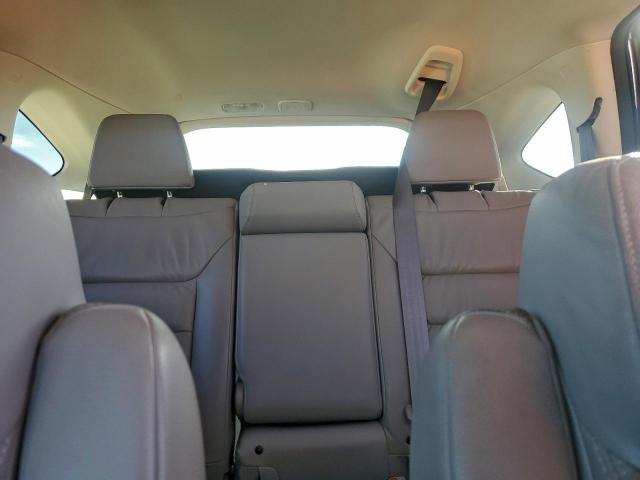 Honda Crv Exl Image 3