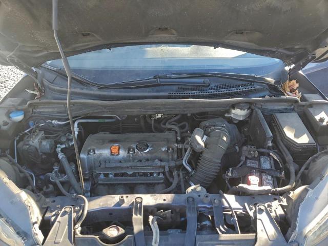 Honda Crv Exl Image 9