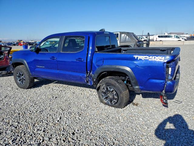 Toyota Tacoma Double Cab Image 2