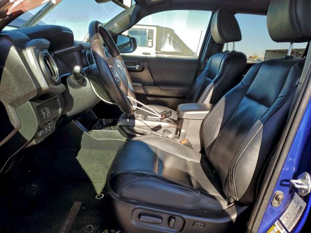 Toyota Tacoma Double Cab Image 13