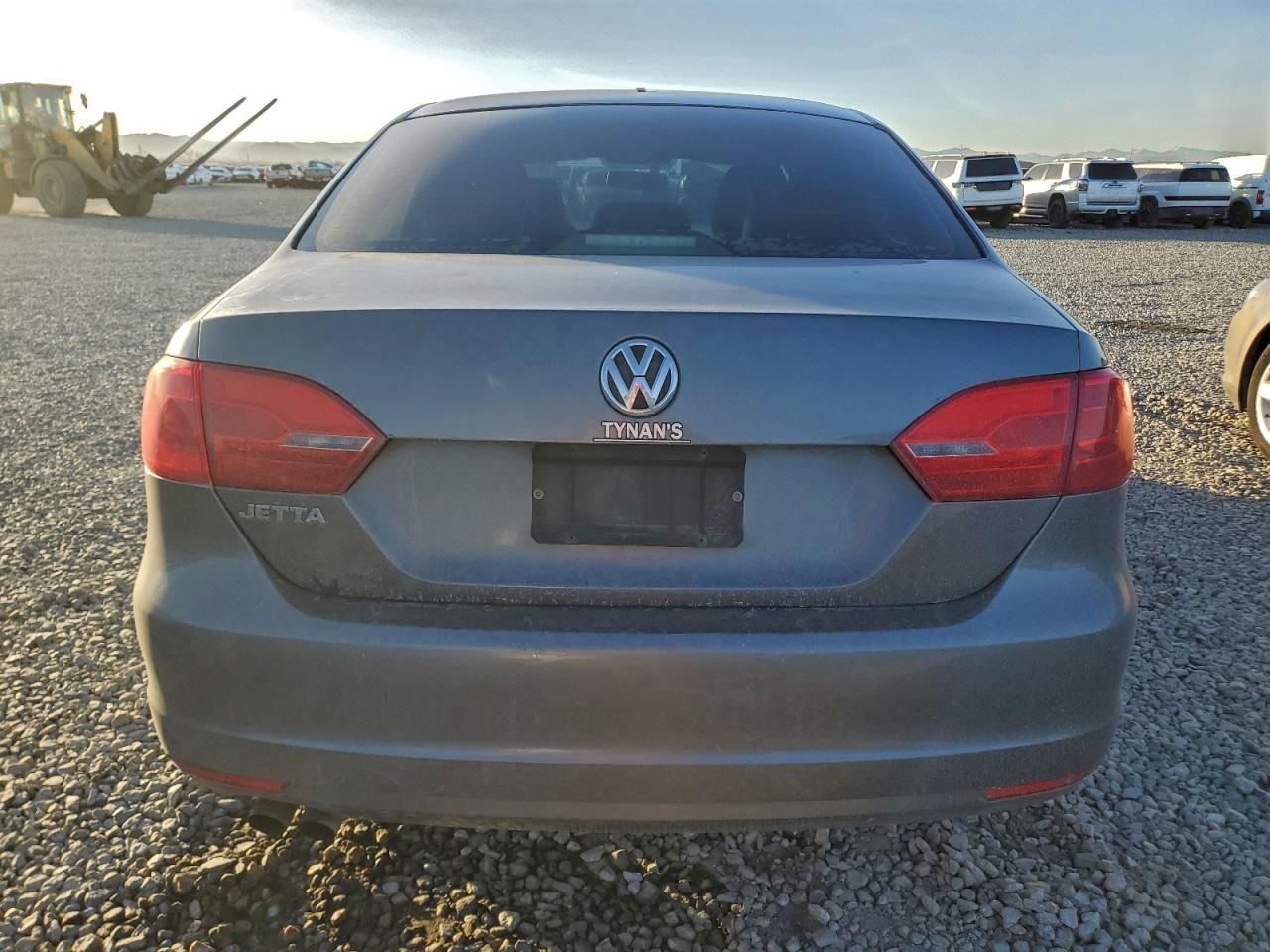 Volkswagen Jetta Base Image 10