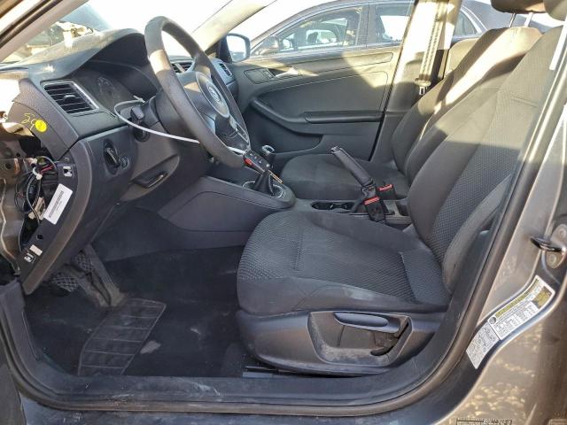 Volkswagen Jetta Base Image 6