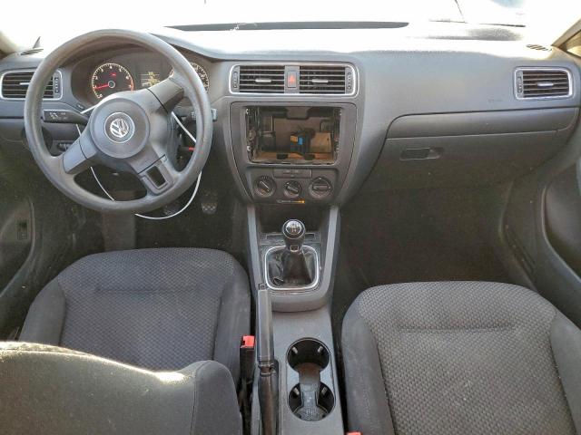 Volkswagen Jetta Base Image 5