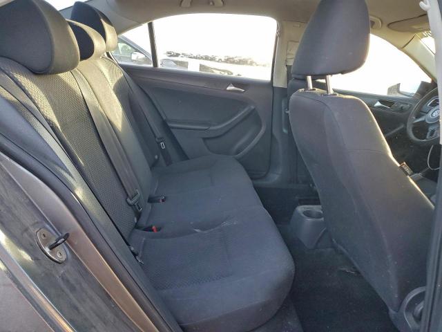 Volkswagen Jetta Base Image 8