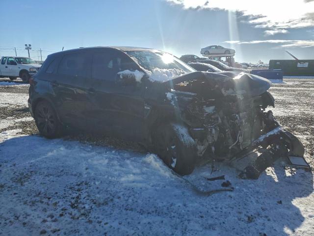 Mitsubishi Outlander Es Image 6