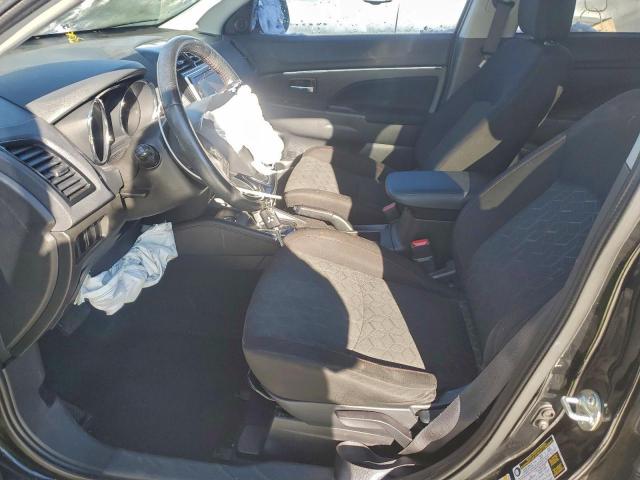 Mitsubishi Outlander Es Image 7