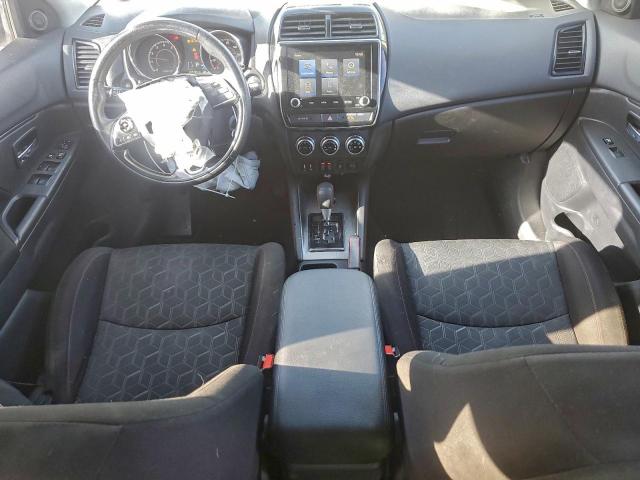 Mitsubishi Outlander Es Image 9