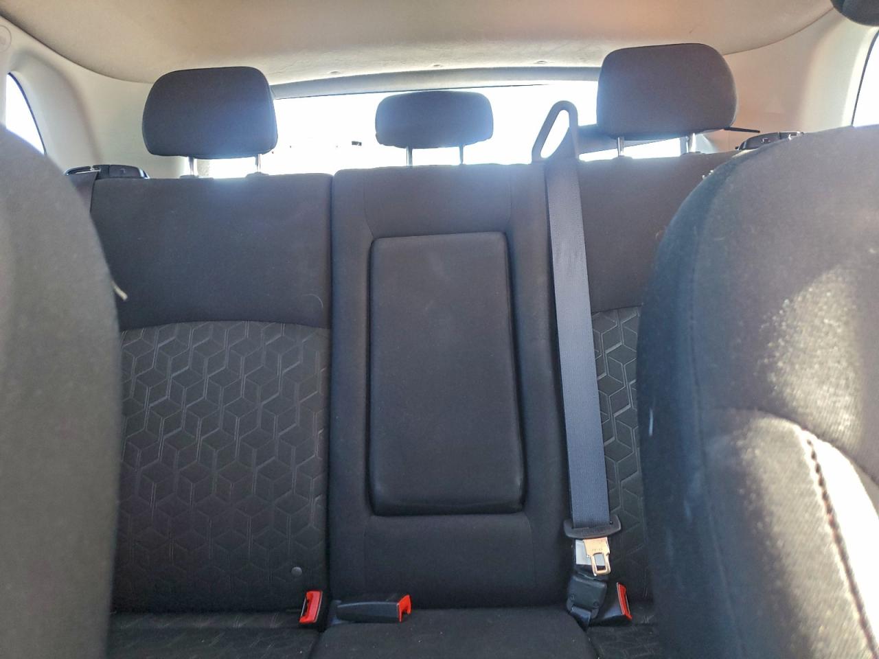 Mitsubishi Outlander Es Image 5