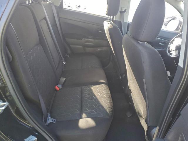 Mitsubishi Outlander Es Image 2