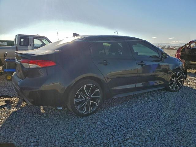 Toyota Corolla Se Image 7