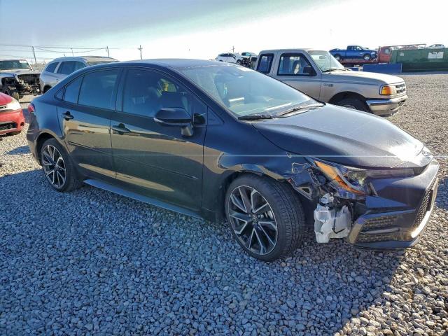 Toyota Corolla Se Image 9